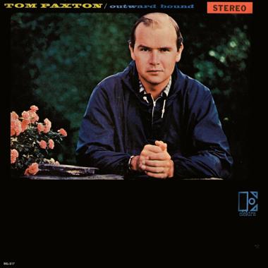 Tom Paxton -  Outward Bound